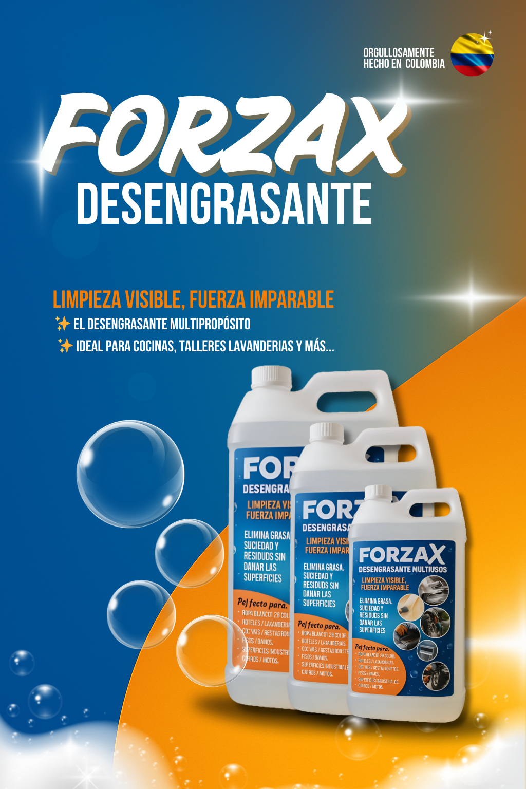 Banner ForzaX